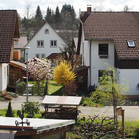 Ferienwohnung "In Der Argenschleife" Wangen im Allgäu Exterior foto