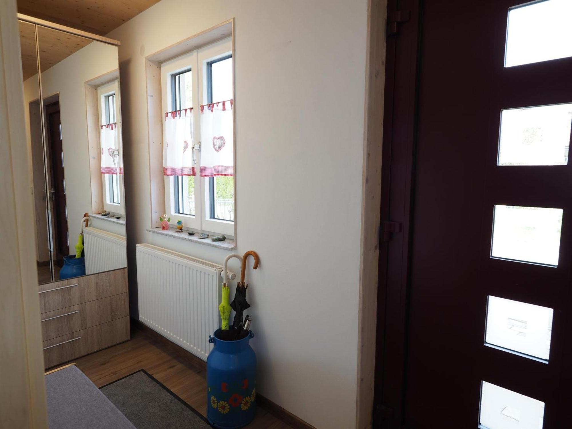 Ferienwohnung "In Der Argenschleife" Wangen im Allgäu Exterior foto